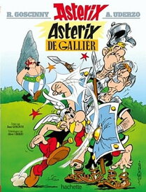 01 Asterix de Galli?r (E-book) Version n?erlandaise【電子書籍】[ Ren? Goscinny ]
