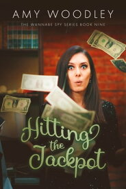 Hitting the Jackpot【電子書籍】[ Amy Woodley ]