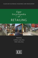 Elgar Encyclopedia of Retailing