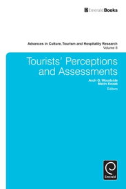 Tourists’ Perceptions and Assessments【電子書籍】