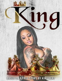 King 【電子書籍】[ King Bert ]