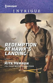 Redemption at Hawk's Landing【電子書籍】[ Rita Herron ]