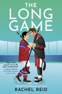 The Long Game Now Streaming on Crave and HBO Max【電子書籍】[ Rachel Reid ]