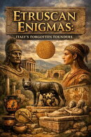 Etruscan Enigmas: Italy's Forgotten Founders