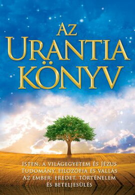 Az Urantia k���nyv
