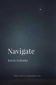 Navigate【電子書籍】[ Karin Schimke ]