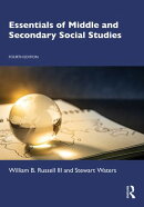Essentials of Middle and Secondary Social Studies