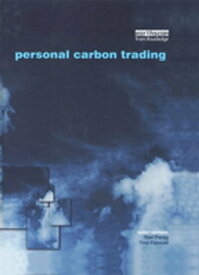 Personal Carbon Trading【電子書籍】