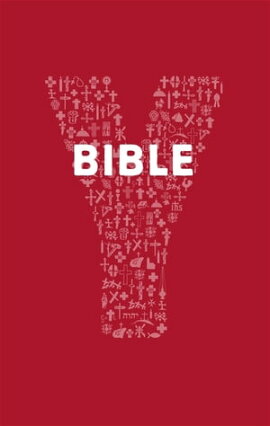 YOUCAT Bible An Introduction to the Bible with Selected Biblical Texts