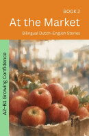 At the Market: Bilingual Dutch–English Stories