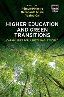 Higher Education and Green Transitions