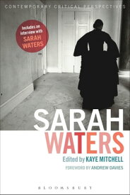 Sarah Waters Contemporary Critical Perspectives【電子書籍】