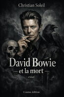 David Bowie et la mort - essai