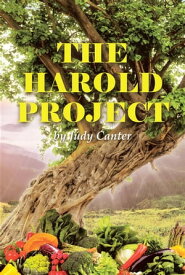 The Harold Project【電子書籍】[ Judy Canter ]