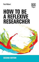 How to be a Reflexive Researcher