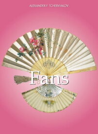 Fans【電子書籍】[ Alexander F. Tcherviakov ]