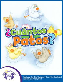 ?Cu?ntos Patos? 【電子書籍】[ Kim Mitzo Thompson ]