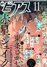 BOY'Sピアス 2021年11月号【電子書籍】[ 赤星ジェイク ]