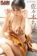 FLASHデジタル写真集　佐々木ちょこ　チョコづくし 【電子書籍】[ 佐々木ちょこ ]