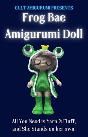 Amigurumi Crochet Book for Beginners 2023 ebook by Douglas M. Wilson -  Rakuten Kobo