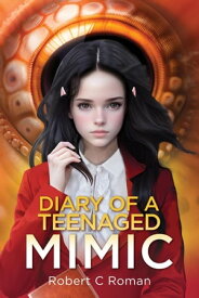 Diary of a Teenaged Mimic Volume One Diary of a Teenaged Mimic, #1【電子書籍】[ Robert C Roman ]
