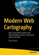 Modern Web Cartography