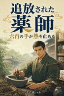 追放された薬師ですが、大陸に広がる名の無い熱を「神罰」と呼んで薬を捨てさせる司祭に抗い、各地の薬師に手つきを…