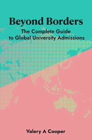 Beyond Borders: The Complete Guide to Global University Admissions