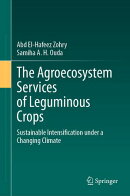 The Agroecosystem Services of Leguminous Crops