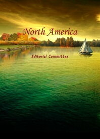 North America【電子書籍】[ Flora of North America Editorial Committee ]
