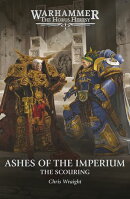 Ashes of the Imperium: The Scouring, Book 1