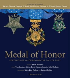 Medal of Honor Regular Version【電子書籍】[ Peter Collier ]