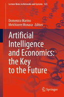 Artificial Intelligence and Economics: the Key to the Future