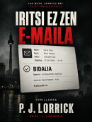 Iritsi ez zen e-maila