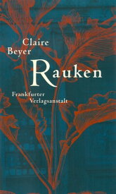 Rauken【電子書籍】[ Claire Beyer ]
