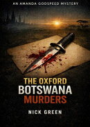 The Oxford Botswana Murders