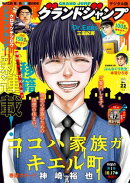 グランドジャンプ 2025 No.22