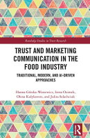 Trust and Marketing Communication in the Food Industry
