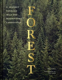 Forest【電子書籍】[ Matt Collins ]