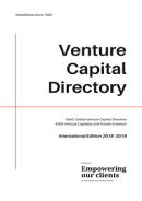 SDeC Global Venture Capital Directory
