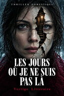 LES JOURS OÙ JE NE SUIS PAS LÀ