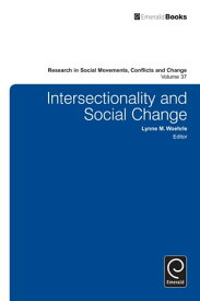 Intersectionality and Social Change【電子書籍】