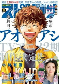 週刊ビッグコミックスピリッツ 2025年30号【デジタル版限定グラビア増量｢南琴奈」】（2025年6月23日発売号）【電子書籍】[ 小林有吾 ]