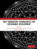 Next Generation Technologies for Sustainable Development