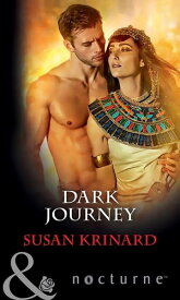 Dark Journey (Mills & Boon Nocturne) (Nightsiders, Book 6)【電子書籍】[ Susan Krinard ]