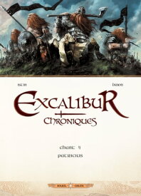 Excalibur Chroniques T04 Patricius【電子書籍】[ Jean-Luc Istin ]
