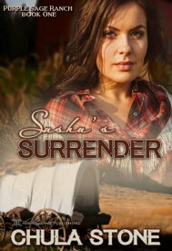 Sasha's Surrender【電子書籍】[ Chula Stone ]