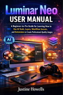 Luminar Neo User Manual
