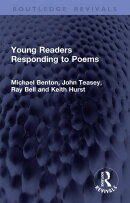 Young Readers Responding to Poems