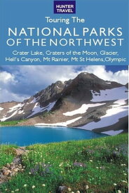 Great American Wilderness: Touring the National Parks of the Northwest【電子書籍】[ Larry Ludmer ]